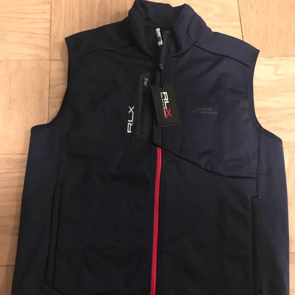 Men’s vest